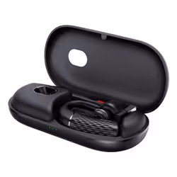 Yealink BH71 Pro Auricolari Bluetooth Nero - Vista aggiuntiva 5