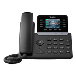 Yealink T73U telefono IP Nero LCD