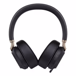Yealink BH76 Plus + Charging Stand Teams USB-C/A Auricolare Wireless A Padiglione Musica e Chiamate USB Type-C / USB Type-A Bluetooth Base di ricarica Nero - Vista aggiuntiva 3