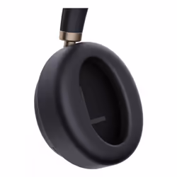Yealink BH76 Plus + Charging Stand Teams USB-C/A Auricolare Wireless A Padiglione Musica e Chiamate USB Type-C / USB Type-A Bluetooth Base di ricarica Nero - Vista aggiuntiva 4