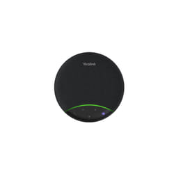 Yealink SP92 USB-C/A vivavoce Universale USB/Bluetooth Nero
