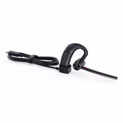 Yealink BH71 Lite Headset Auricolare Con cavo e senza cavo A clip Ufficio USB tipo-C Bluetooth Nero - Vista aggiuntiva 3