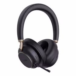 Yealink Casque USB-C/A Noir UC BH76 Plus - Vista aggiuntiva 5