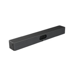 Yealink MeetingBar A25 Video Bar and VCR11 Remote Control Bundle Nero 3840 x 2160 Pixel 30 fps