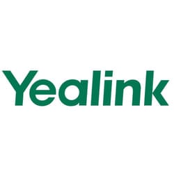 Yealink WH64 Hybrid Mono with Charging Stand Headset