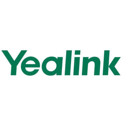 Yealink WH68 Hybrid with Charging Stand Headset