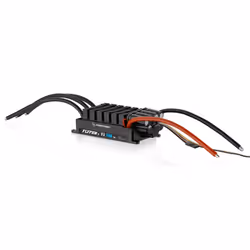 Hobbywing 30201650, Controller della velocità, Nero