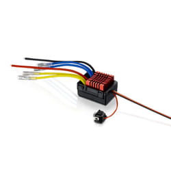 Hobbywing QuicRun WP 880 parte e accessorio per modello radiocomandato (RC) ESC