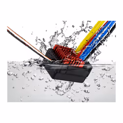 Hobbywing QuicRun WP 880 parte e accessorio per modello radiocomandato (RC) ESC - Vista aggiuntiva 2