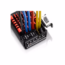 Hobbywing QuicRun WP 880 parte e accessorio per modello radiocomandato (RC) ESC - Vista aggiuntiva 3