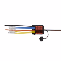 Hobbywing QuicRun WP 880 parte e accessorio per modello radiocomandato (RC) ESC - Vista aggiuntiva 4