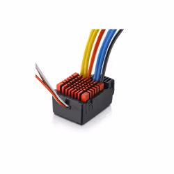 Hobbywing QuicRun WP 880 parte e accessorio per modello radiocomandato (RC) ESC - Vista aggiuntiva 5