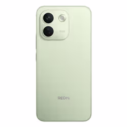 Xiaomi Redmi Note 17 Pro Max 17,4 cm (6.83") Doppia SIM 5G 8 GB 512 GB 9210 mAh Verde - Vista aggiuntiva 2
