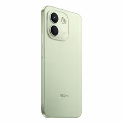 Xiaomi Redmi Note 17 Pro Max 17,4 cm (6.83") Doppia SIM 5G 8 GB 512 GB 9210 mAh Verde - Vista aggiuntiva 6