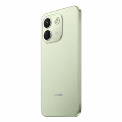 Xiaomi Redmi Note 17 Pro Max 17,4 cm (6.83") Doppia SIM 5G 8 GB 512 GB 9210 mAh Verde - Vista aggiuntiva 7