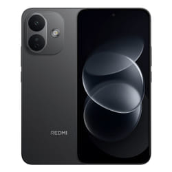 Xiaomi Redmi Note 17 Pro 5G 17,4 cm (6.83") Doppia SIM USB tipo-C 8 GB 512 GB 8340 mAh Nero