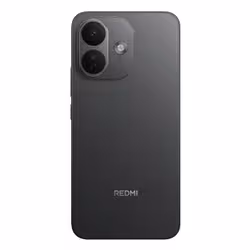 Xiaomi Redmi Note 17 Pro 5G 17,4 cm (6.83") Doppia SIM USB tipo-C 8 GB 512 GB 8340 mAh Nero - Vista aggiuntiva 3