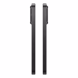 Xiaomi Redmi Note 17 Pro 5G 17,4 cm (6.83") Doppia SIM USB tipo-C 8 GB 512 GB 8340 mAh Nero - Vista aggiuntiva 6
