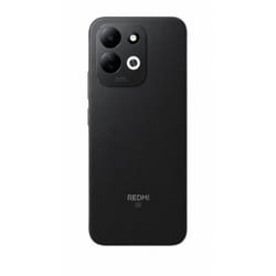 Xiaomi 17 Redmi17 5G 17,5 cm (6.9") Doppia SIM USB tipo-C 4 GB 128 GB 7500 mAh Nero