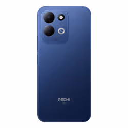 Xiaomi Redmi 17 5G 17,5 cm (6.9") Dual SIM ibrida Android 16.0 USB tipo-C 4 GB 256 GB 7500 mAh Blu - Vista aggiuntiva 2