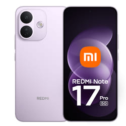 Xiaomi Redmi Note 17 Pro 5G 17,4 cm (6.83") Doppia SIM USB tipo-C 8 GB 512 GB 8340 mAh Nero