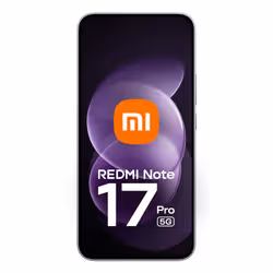 Xiaomi Redmi Note 17 Pro 5G 17,4 cm (6.83") Doppia SIM USB tipo-C 8 GB 512 GB 8340 mAh Nero - Vista aggiuntiva 3
