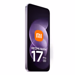 Xiaomi Redmi Note 17 Pro 5G 17,4 cm (6.83") Doppia SIM USB tipo-C 8 GB 512 GB 8340 mAh Nero - Vista aggiuntiva 4