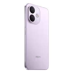 Xiaomi Redmi Note 17 Pro 5G 17,4 cm (6.83") Doppia SIM USB tipo-C 8 GB 512 GB 8340 mAh Nero - Vista aggiuntiva 6