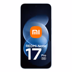 Xiaomi Redmi Note 17 Pro 5G 17,4 cm (6.83") Doppia SIM USB tipo-C 8 GB 512 GB 8340 mAh Nero - Vista aggiuntiva 3