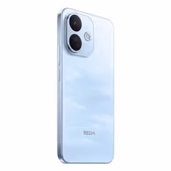 Xiaomi Redmi Note 17 Pro 5G 17,4 cm (6.83") Doppia SIM USB tipo-C 8 GB 512 GB 8340 mAh Nero - Vista aggiuntiva 6