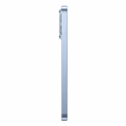 Xiaomi Redmi Note 17 Pro 5G 17,4 cm (6.83") Doppia SIM USB tipo-C 8 GB 512 GB 8340 mAh Nero - Vista aggiuntiva 8