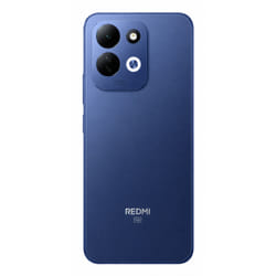 Xiaomi 17 Redmi 5G 17,5 cm (6.9") Doppia SIM USB tipo-C 4 GB 128 GB 7500 mAh Blu scuro