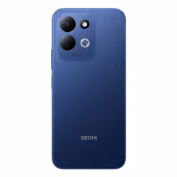 Xiaomi Redmi 17 17,8 cm (6.99") 4G USB tipo-C 4 GB 128 GB 7700 mAh Blu - Vista aggiuntiva 2