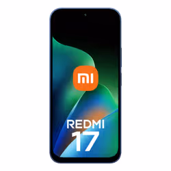 Xiaomi Redmi 17 17,8 cm (6.99") 4G USB tipo-C 4 GB 128 GB 7700 mAh Blu - Vista aggiuntiva 3