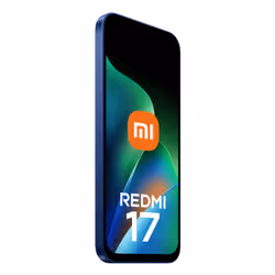 Xiaomi Redmi 17 17,8 cm (6.99") 4G USB tipo-C 4 GB 128 GB 7700 mAh Blu - Vista aggiuntiva 4