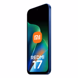 Xiaomi Redmi 17 17,8 cm (6.99") 4G USB tipo-C 4 GB 128 GB 7700 mAh Blu - Vista aggiuntiva 5