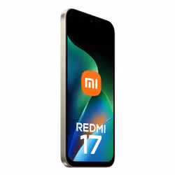 Xiaomi Redmi 17 17,8 cm (6.99") 4G USB tipo-C 4 GB 256 GB 7700 mAh Verde - Vista aggiuntiva 4