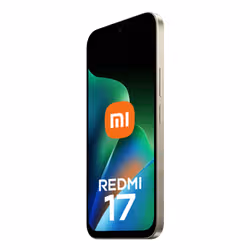 Xiaomi Redmi 17 17,8 cm (6.99") 4G USB tipo-C 4 GB 256 GB 7700 mAh Verde - Vista aggiuntiva 5