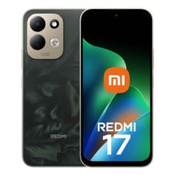 Xiaomi Redmi 17 17,8 cm (6.99") 4G USB tipo-C 4 GB 128 GB 7700 mAh Verde