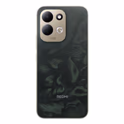 Xiaomi Redmi 17 17,8 cm (6.99") 4G USB tipo-C 4 GB 128 GB 7700 mAh Verde - Vista aggiuntiva 2