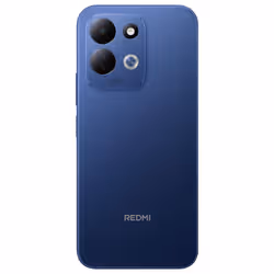 Xiaomi Redmi 17 17,8 cm (6.99") 4G USB tipo-C 4 GB 256 GB 7700 mAh Blu - Vista aggiuntiva 2