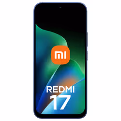 Xiaomi Redmi 17 17,8 cm (6.99") 4G USB tipo-C 4 GB 256 GB 7700 mAh Blu - Vista aggiuntiva 3