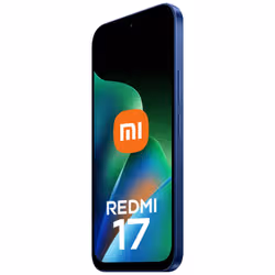 Xiaomi Redmi 17 17,8 cm (6.99") 4G USB tipo-C 4 GB 256 GB 7700 mAh Blu - Vista aggiuntiva 5