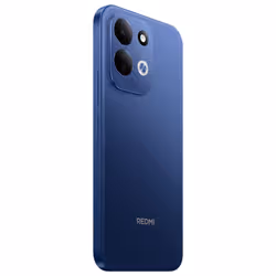 Xiaomi Redmi 17 17,8 cm (6.99") 4G USB tipo-C 4 GB 256 GB 7700 mAh Blu - Vista aggiuntiva 6