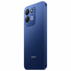 Xiaomi Redmi 17 17,8 cm (6.99") 4G USB tipo-C 4 GB 256 GB 7700 mAh Blu - Vista aggiuntiva 7