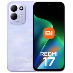 Xiaomi Redmi 17 17,8 cm (6.99") 4G USB tipo-C 4 GB 128 GB 7700 mAh Viola