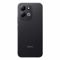 Xiaomi Redmi 17 17,8 cm (6.99") 4G USB tipo-C 4 GB 128 GB 7700 mAh Nero - Vista aggiuntiva 2