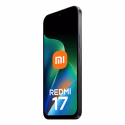 Xiaomi Redmi 17 17,8 cm (6.99") 4G USB tipo-C 4 GB 128 GB 7700 mAh Nero - Vista aggiuntiva 5