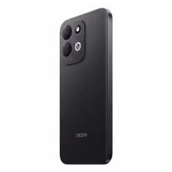 Xiaomi Redmi 17 17,8 cm (6.99") 4G USB tipo-C 4 GB 128 GB 7700 mAh Nero - Vista aggiuntiva 7