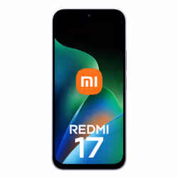 Xiaomi Redmi 17 17,8 cm (6.99") 4G USB tipo-C 4 GB 256 GB 7700 mAh Viola - Vista aggiuntiva 3